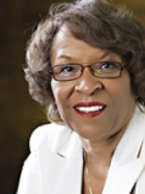 sharon draper headshot