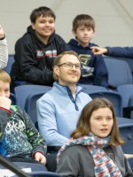 sms derek tharp reaction