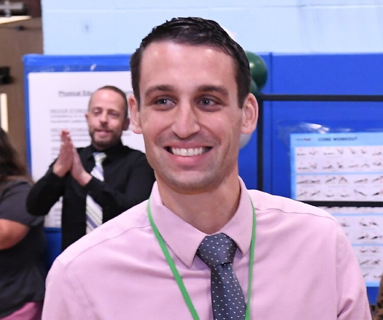ts john melandro bio