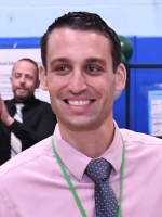 ts john melandro bio
