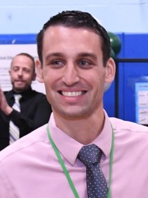 ts john melandro bio