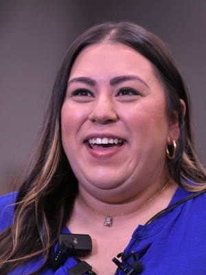 wes angelica garcia bio