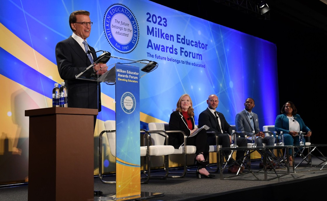 0420 Lowell Milken NIET panel2