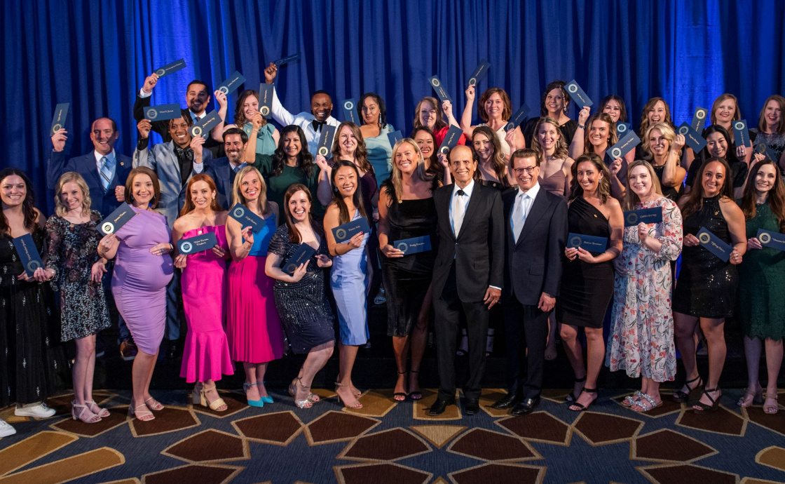 0421 2022 Milken Educators group 1120x690
