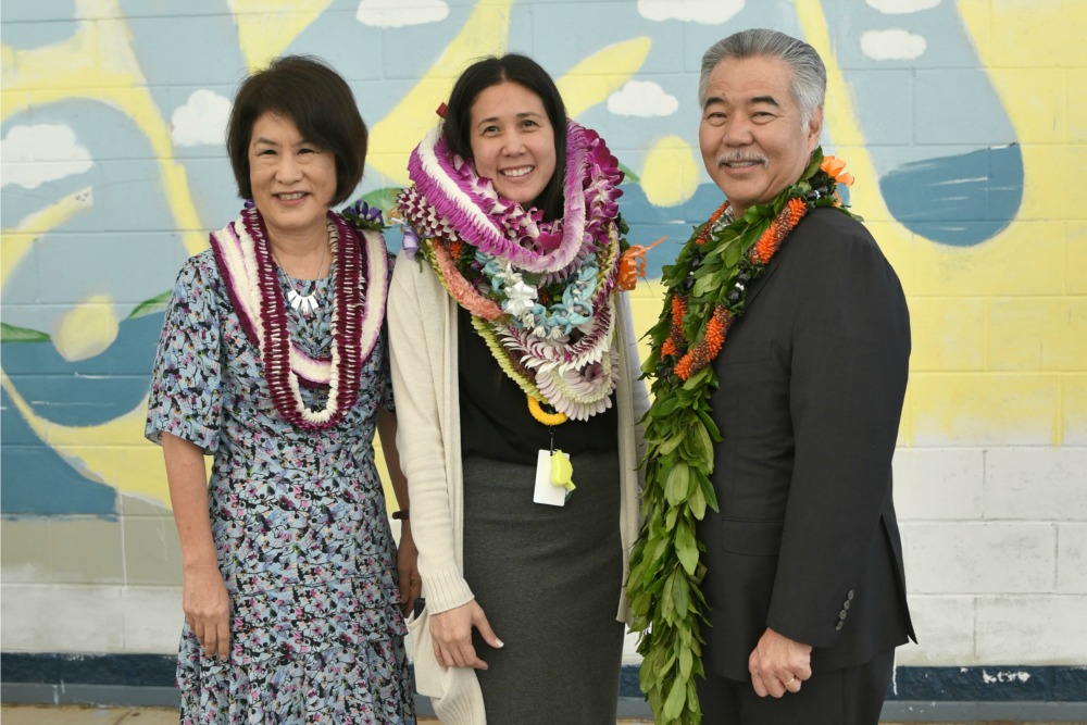 1000w 2019 HI Miki Cacace David Ige2