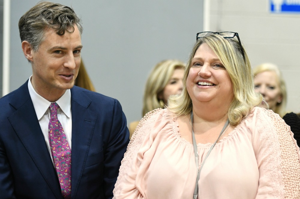 1000w 2019 LA Adams Jennifer Williams John White