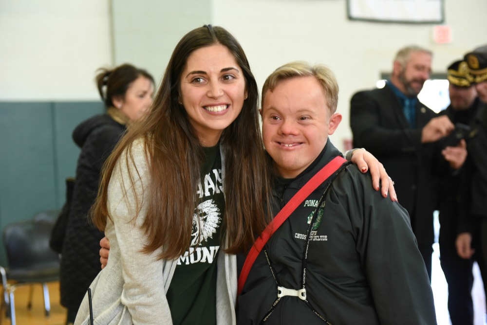 1000w 2019 RI Jennifer Paolantonio student