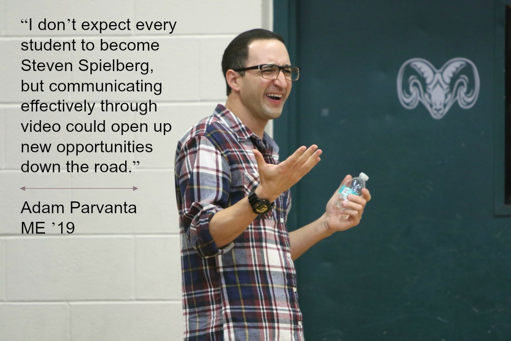 1000w Adam Parvanta quote