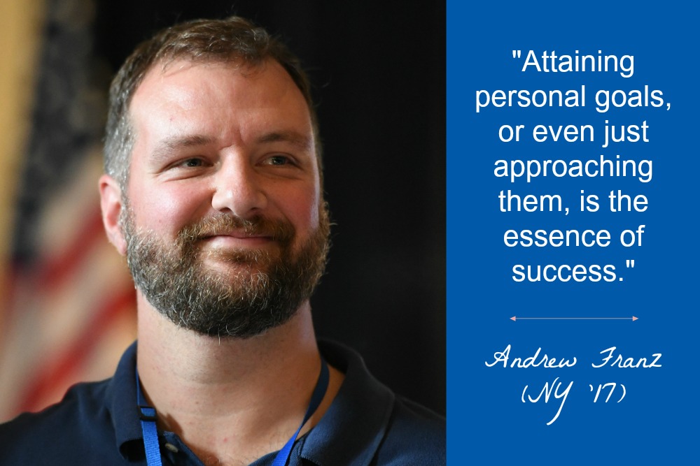 1000w Andrew Franz quote