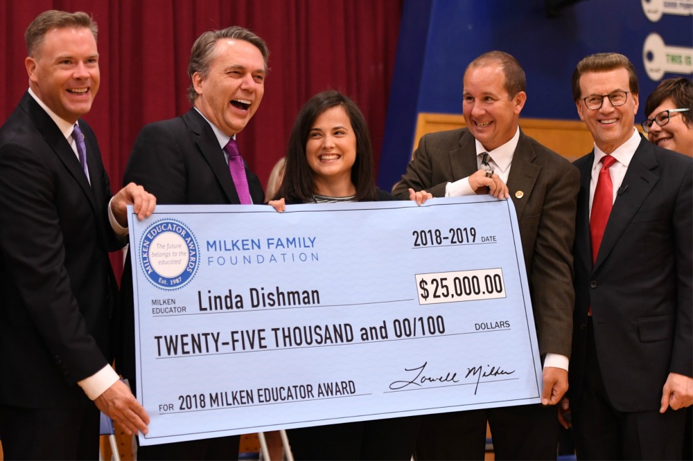 1000w Berryton 2018 Linda Dishman check