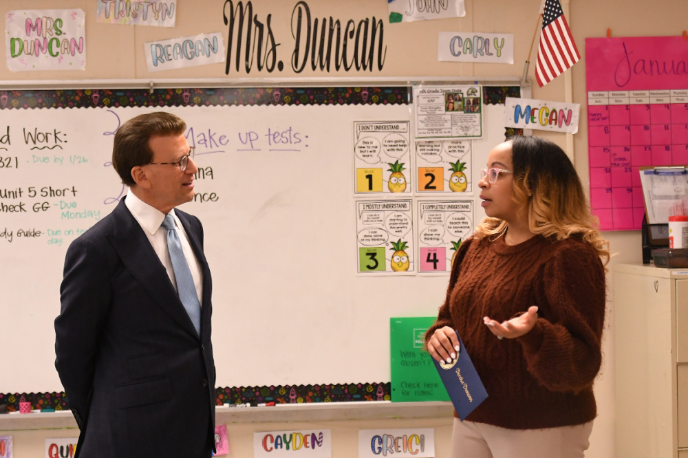 1000w Cohn Dereka Duncan Lowell Milken classroom