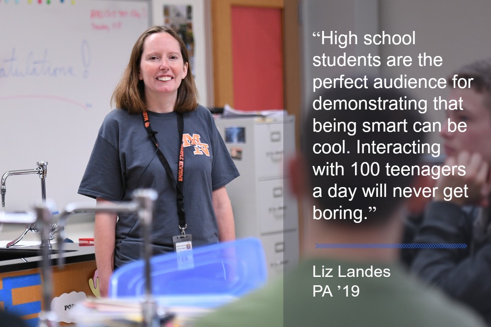 1000w Elizabeth Landes quote
