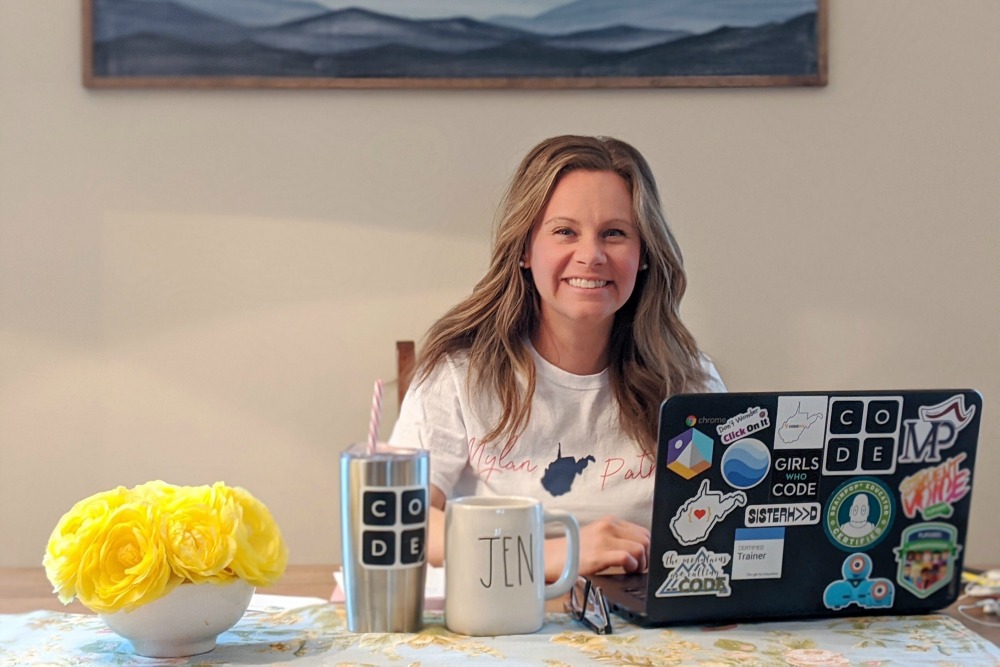 1000w Jennifer Reaves home teaching environment