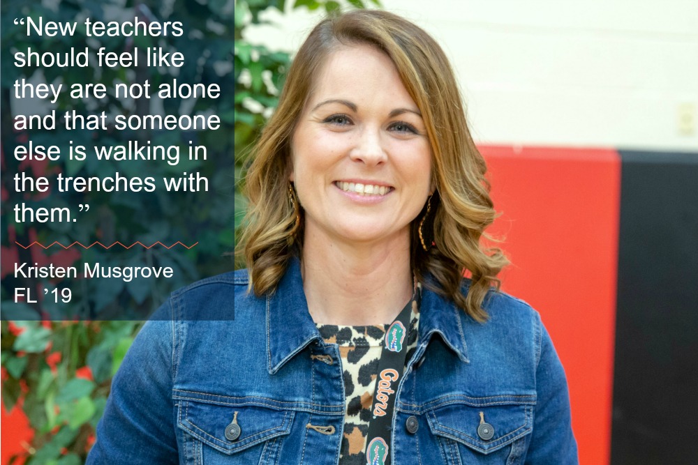 1000w Kristen Musgrove quote