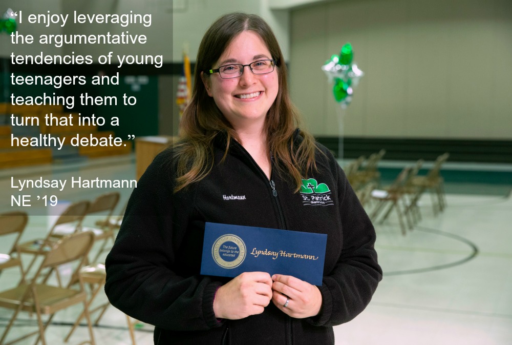 1000w Lyndsay Hartmann quote