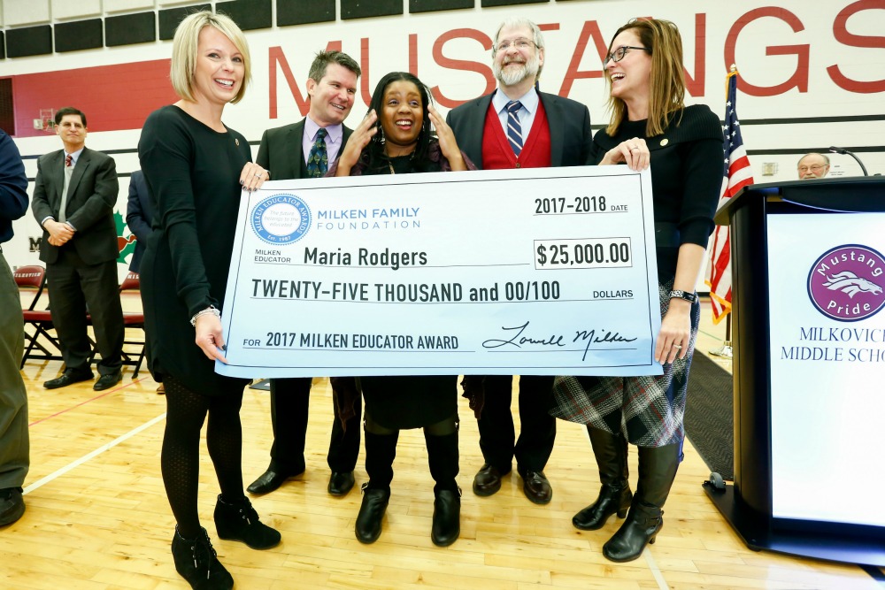 1000w Maple Heights 2017 Maria Rodgers check
