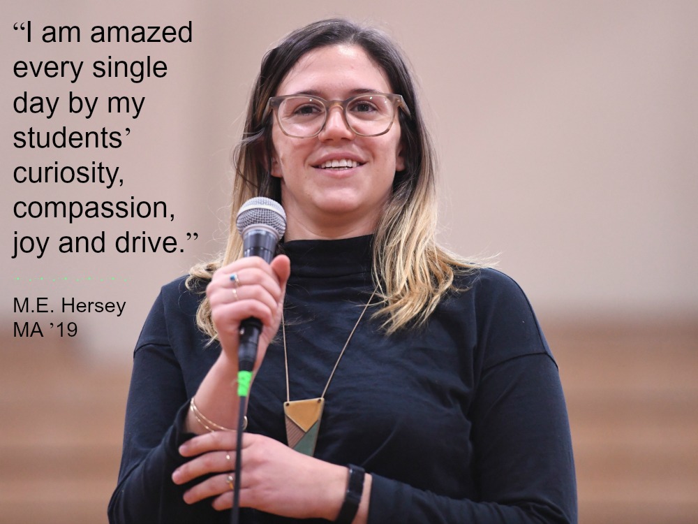1000w Margaret Hersey quote 2