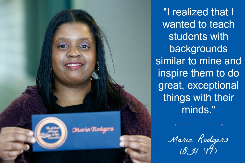1000w Maria Rodgers quote