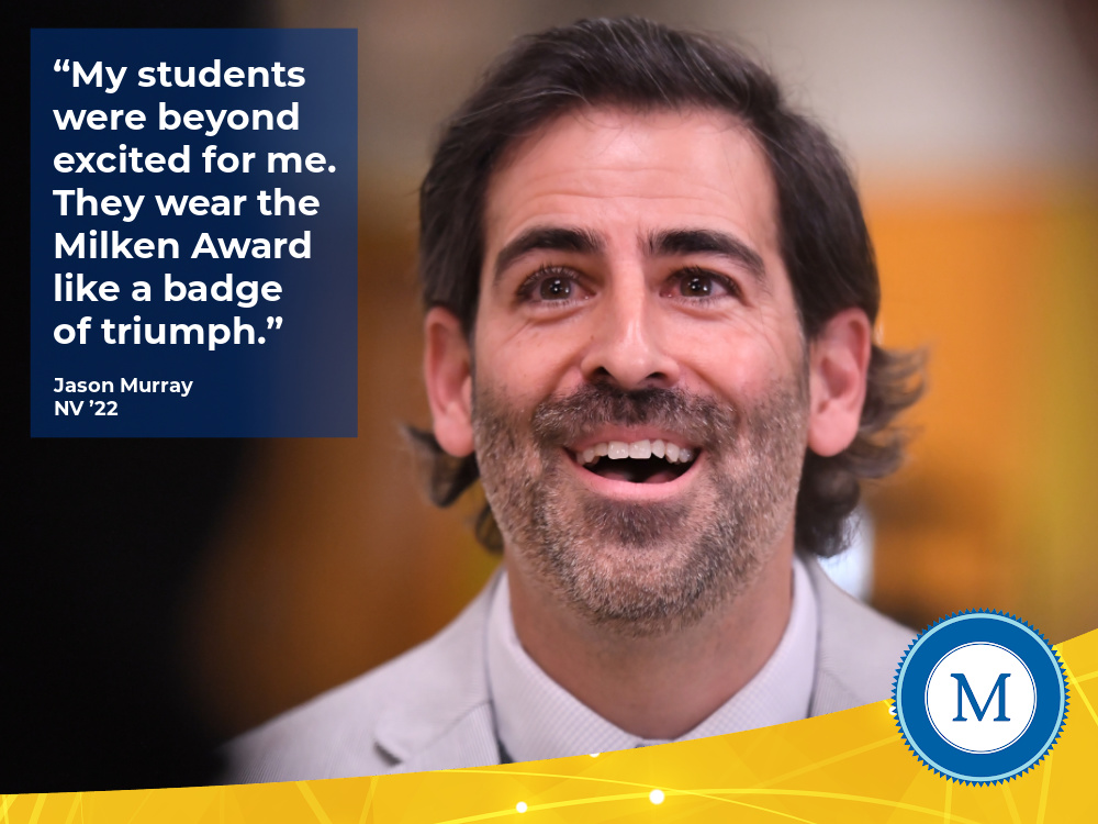 1000w NV Jason Murray Spotlight quote