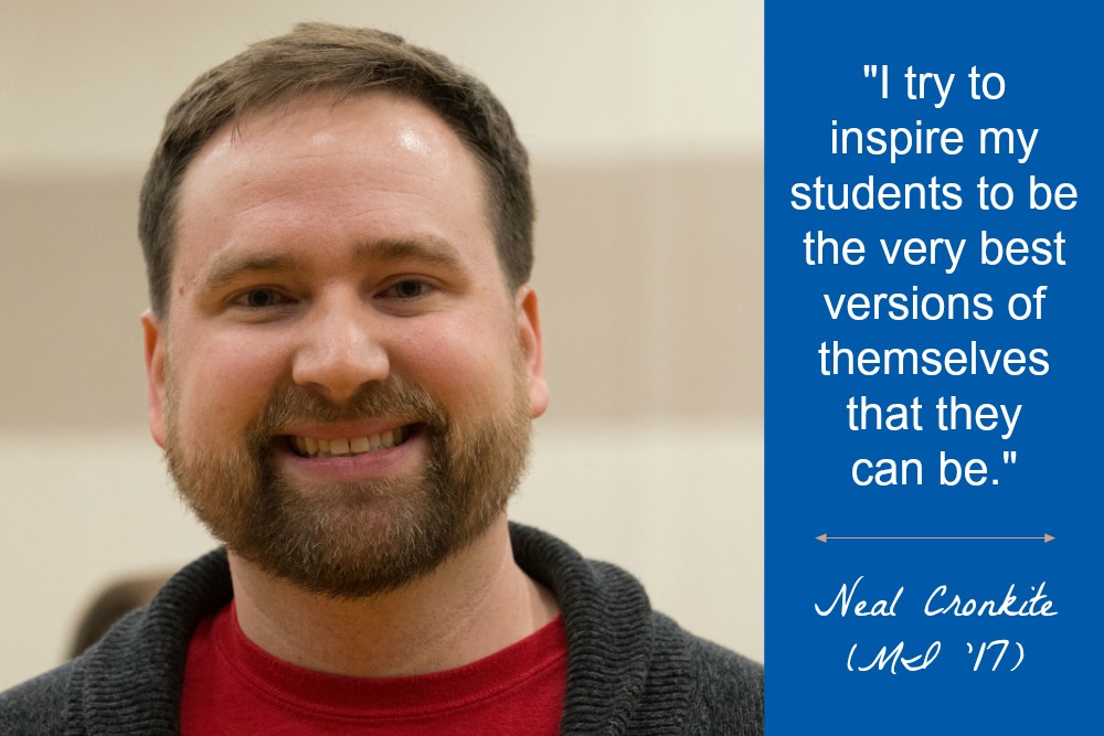 1000w Neal Cronkite quote
