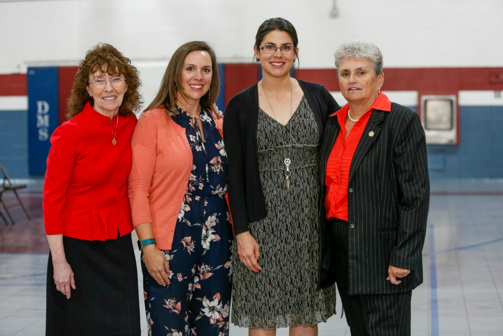 1000wDeming 2017 Melanie Alfaro veterans