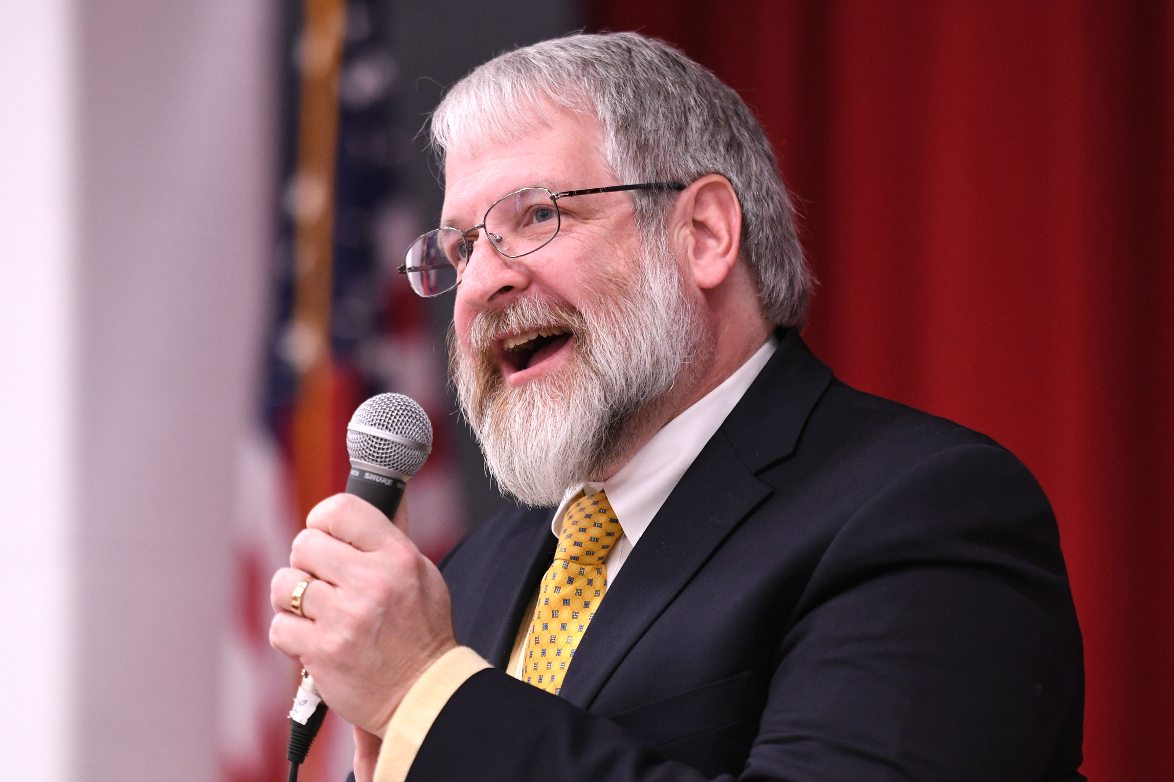 Krista Trent Wins OH Milken Award in Thornville » Photos