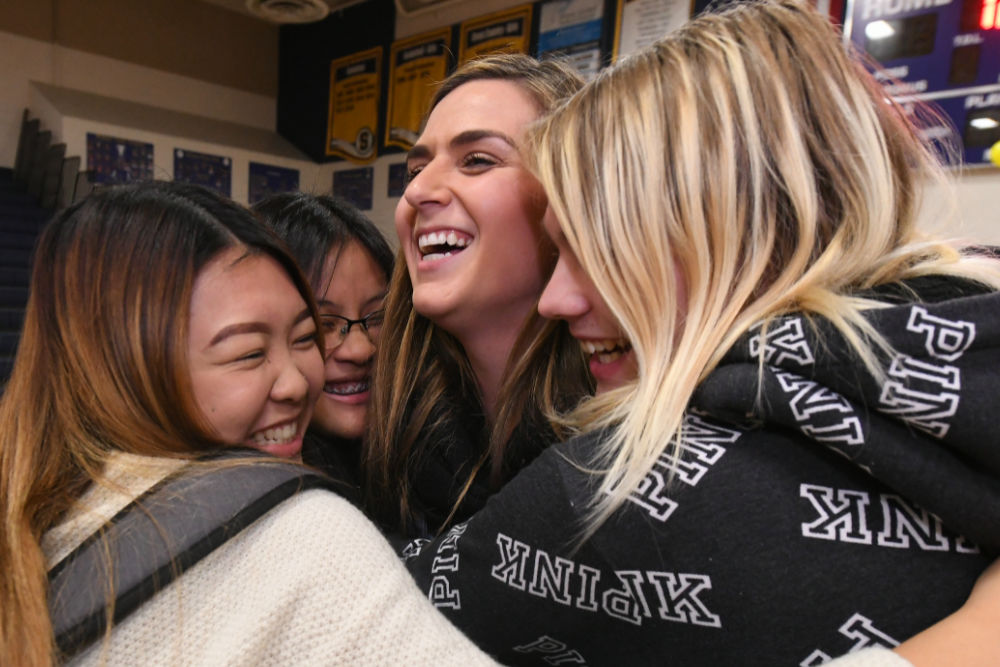 2019 Fresno Katie McQuone hug 1000w
