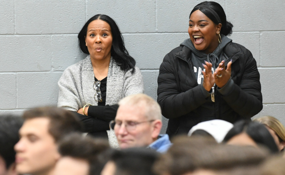 2019 OR Julie Rowell reaction 560x345