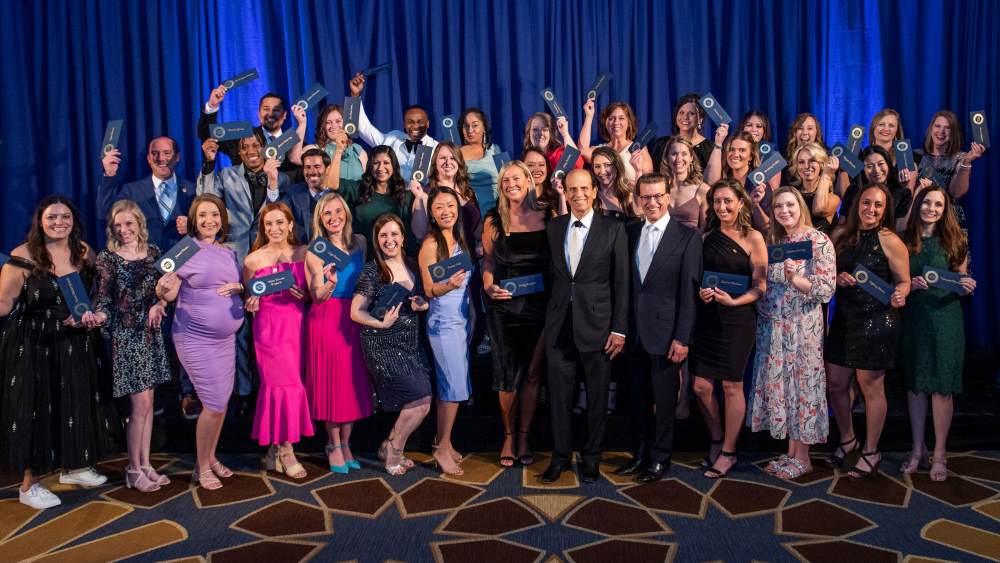 2023 Forum Takeaways Group Photo