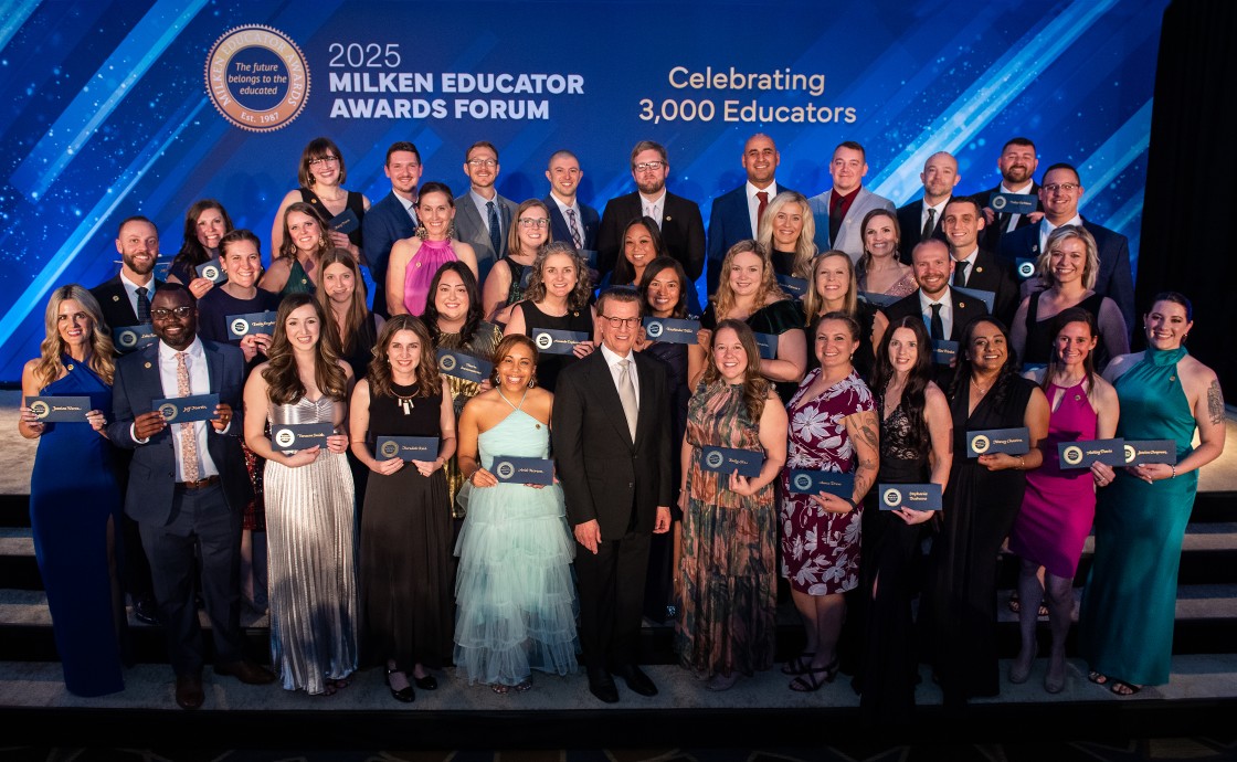 2025 Forum Recipients 1