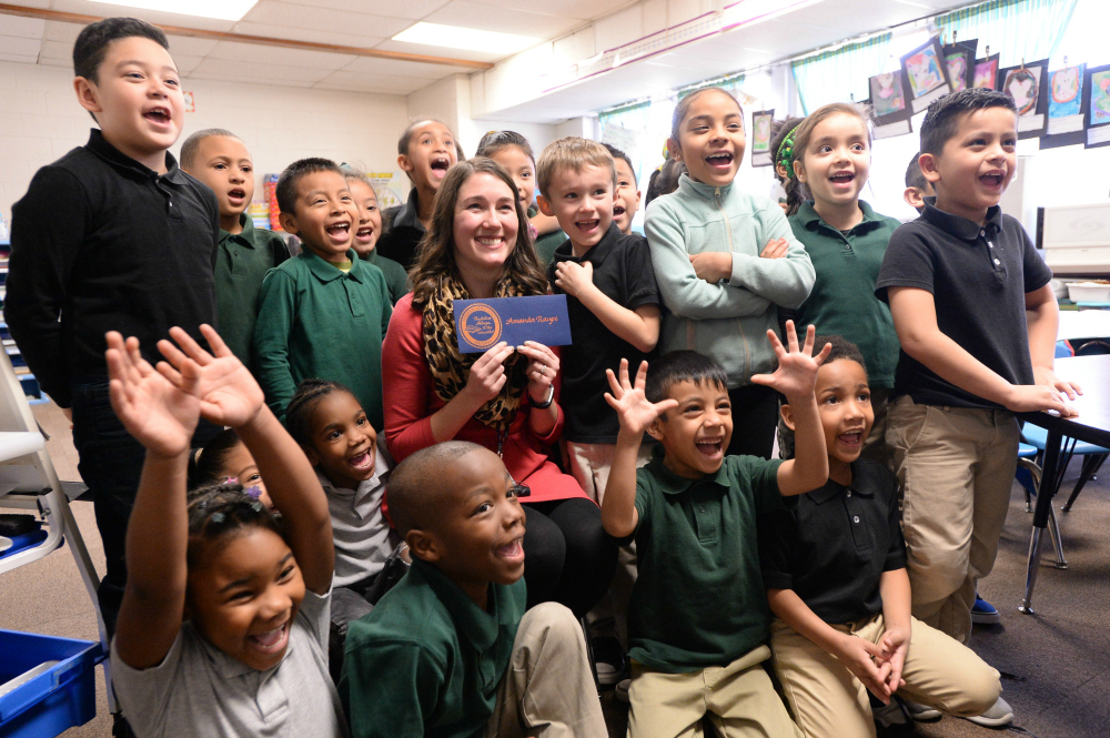 Amanda Raupe classroom 1000w