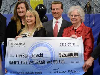 Amy Stanislowski