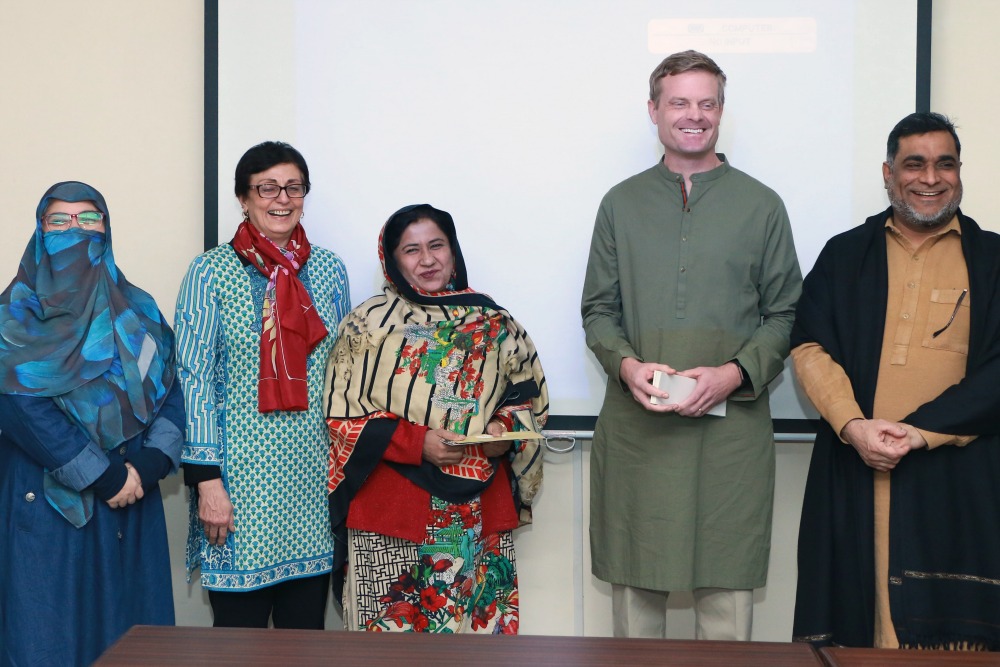 Bill Sterrett Pakistan 4