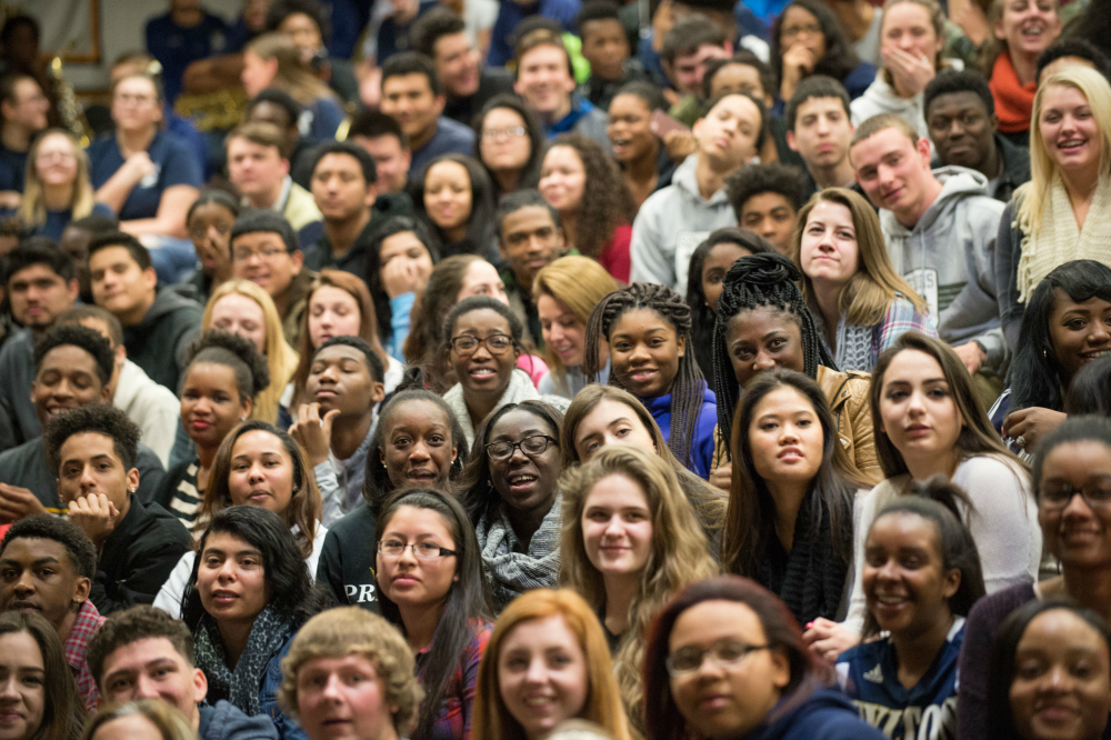 Charlottesville reactions 1000w