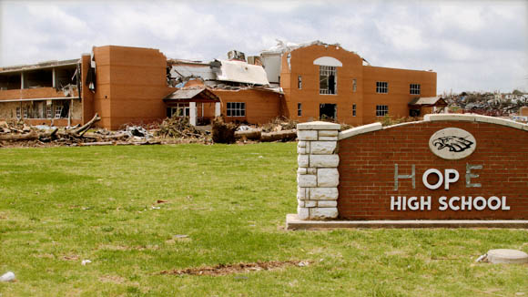 Connections Joplin HS - HOPE