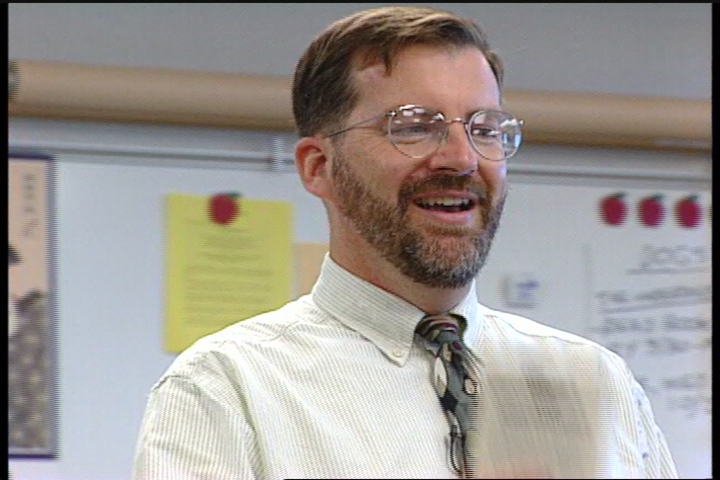 Dr Jeffrey Gall