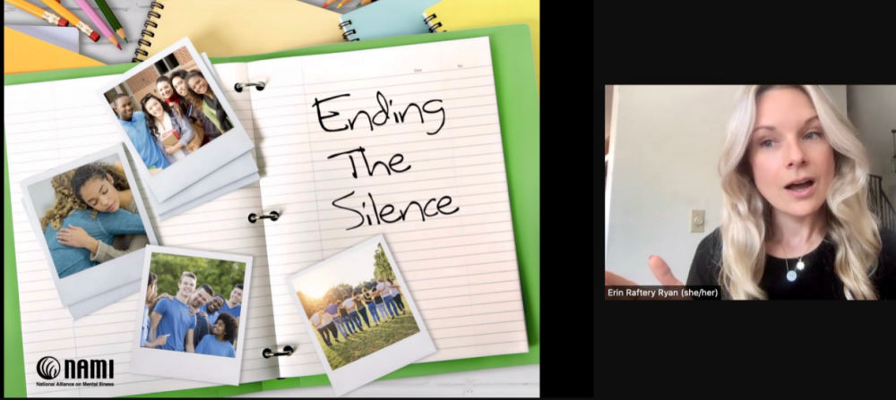 Ending the Silence virtual 1000w2