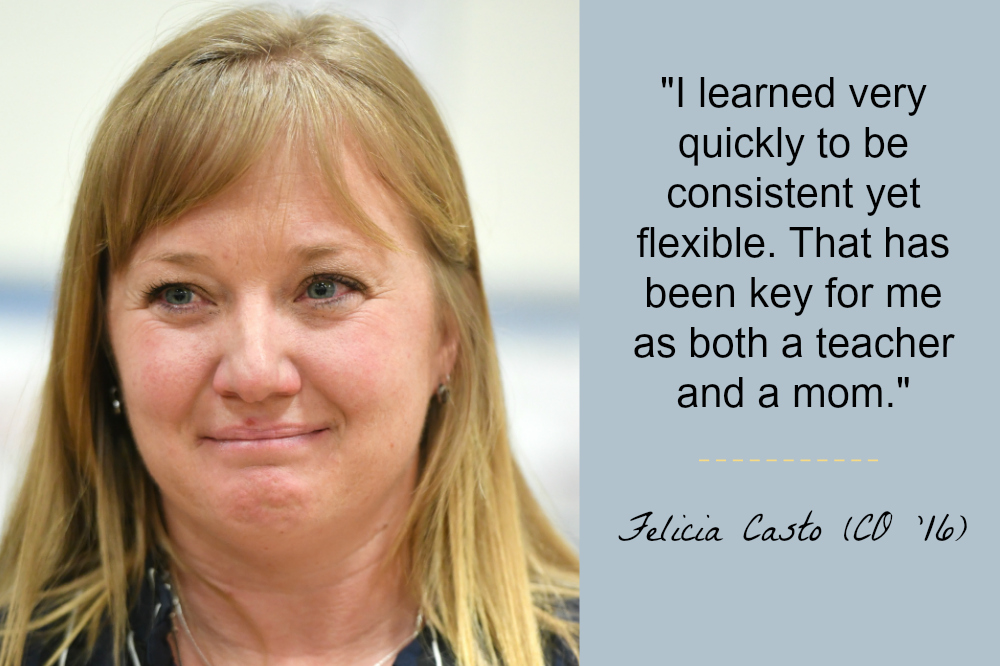 Felicia Casto quote 1000w