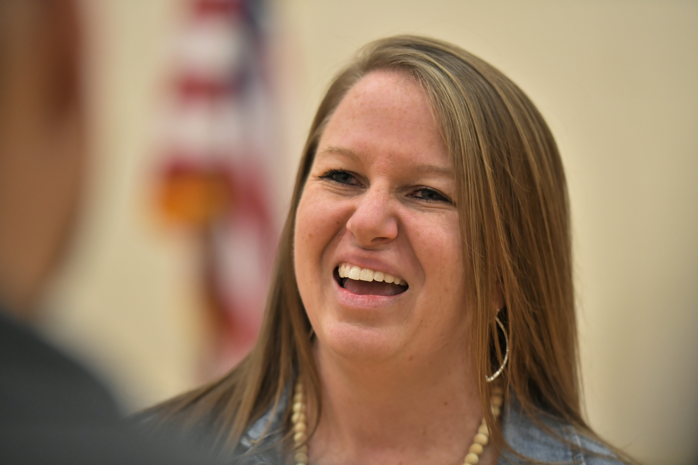 IN Milken Educators Math Teacher Angela Fowler » Photos
