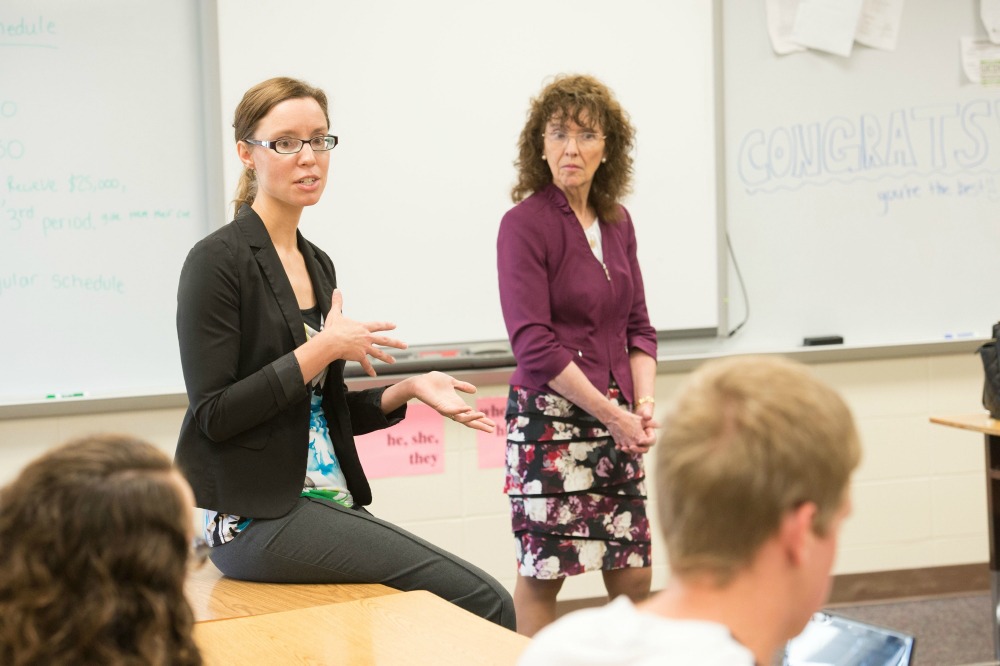 Gina Benz Teacher Pathway 1000w4