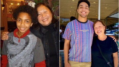 Jane Fung Omari Groves then and now 1000w4