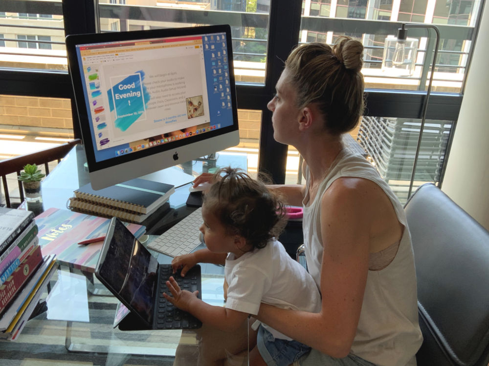 Lauren Jensen building relationships online 5 1000w3