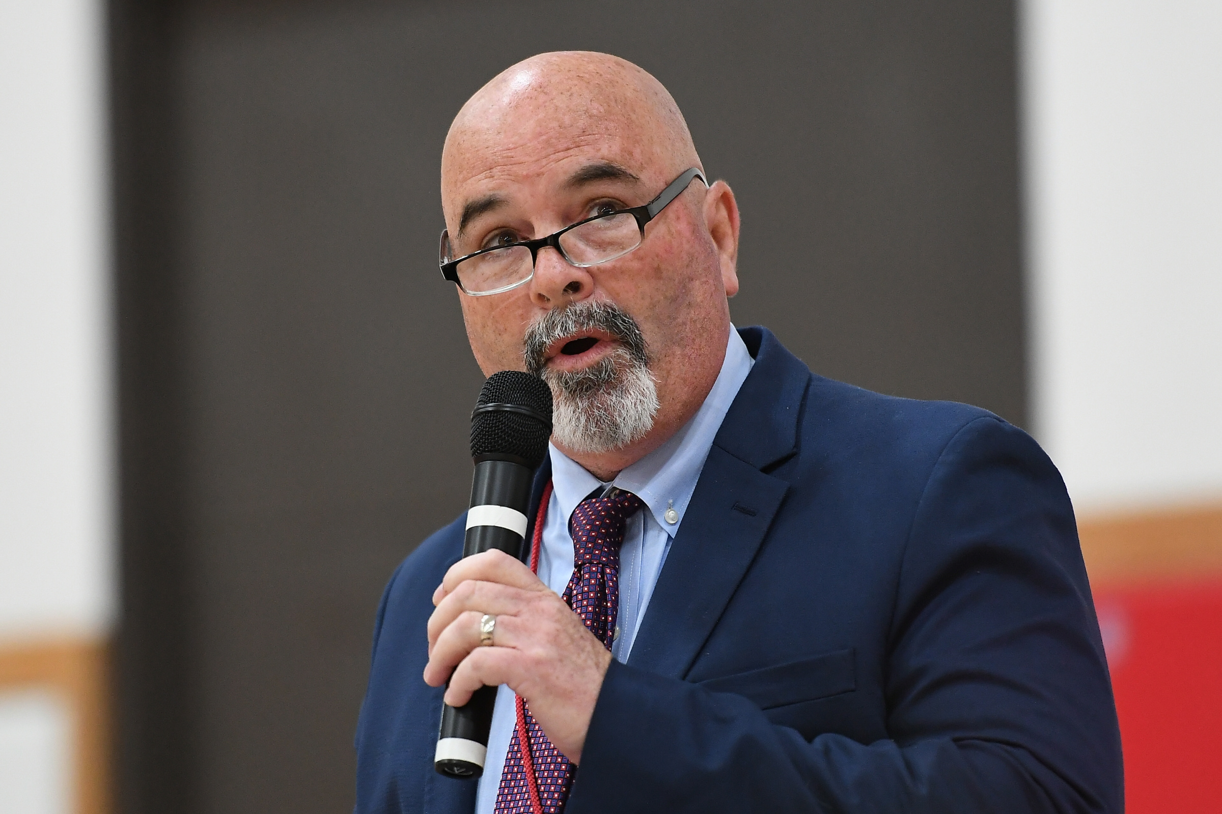 Tyler Finch Wins NM Milken Award in Loving » Photos