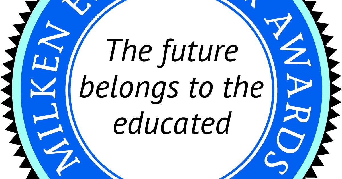 Milken Educator Kimberly Alexander Carlo (NY '23) | Milken Educator Awards