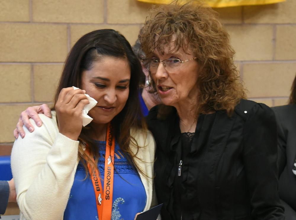 Melissa Kovac Kleenex moment 1000w