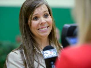 Melonee Ginn
