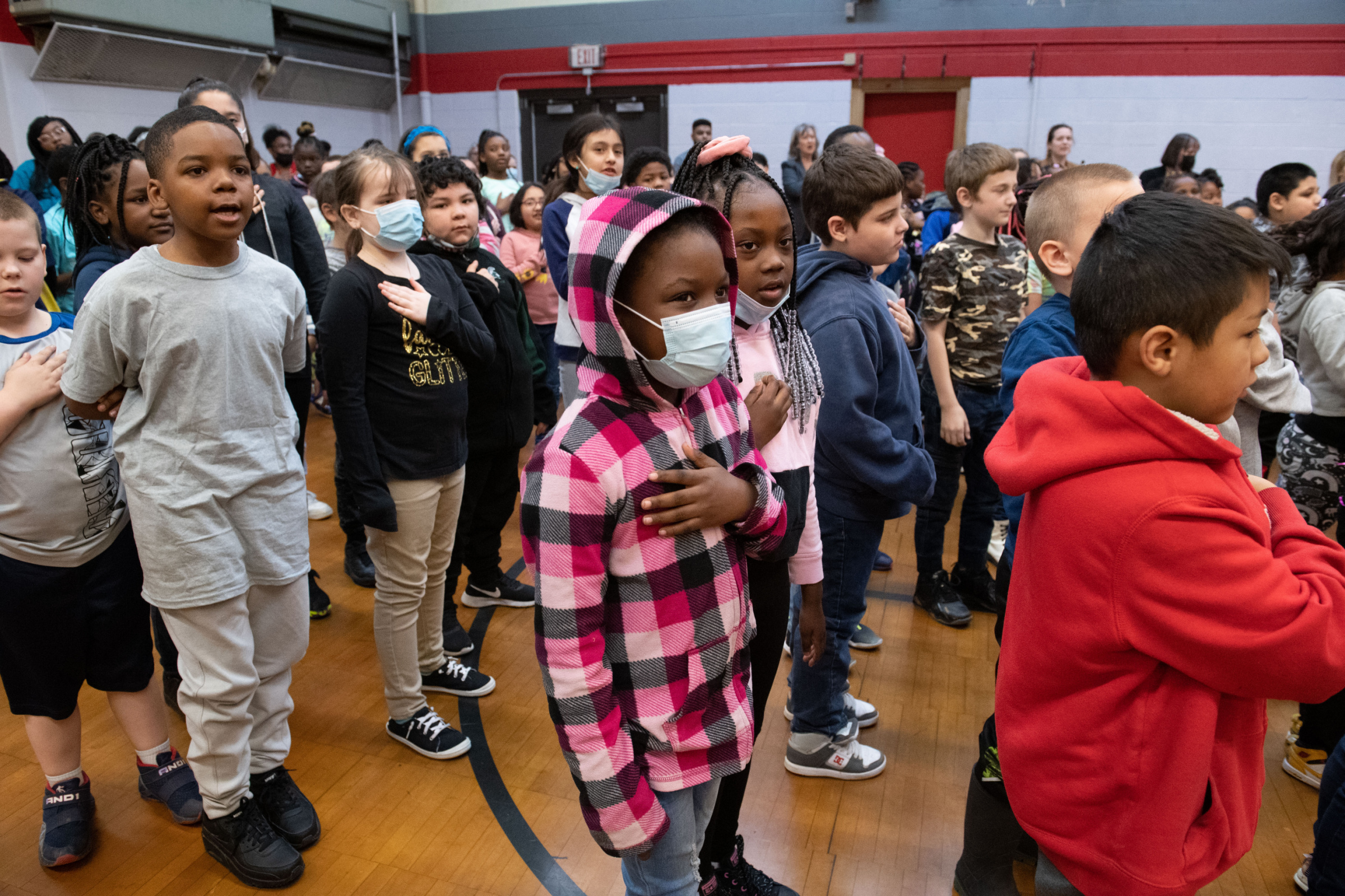 Principal Jenna O'Driscoll Joins MI Milken Educators » Photos