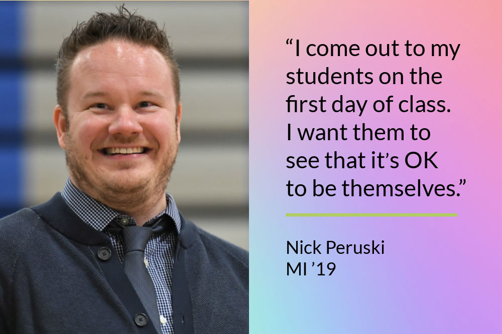 Pride LGBT Peruski quote 1000w