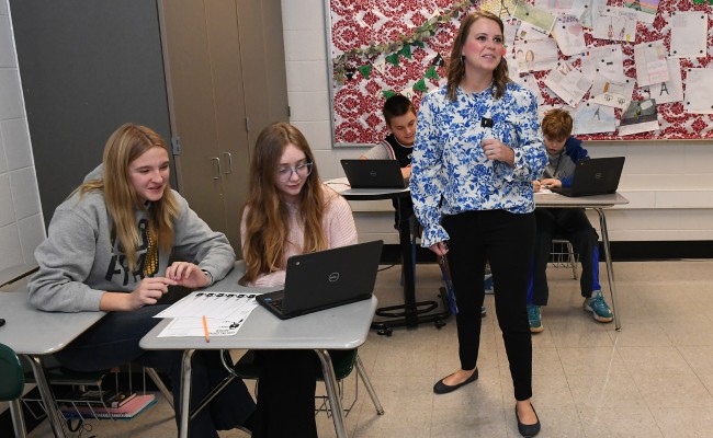 SRJ katie lanter classroom 1