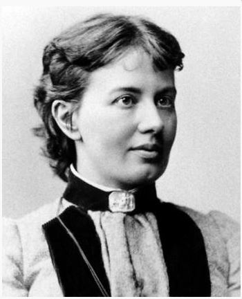 Sofia Kovalevskaya